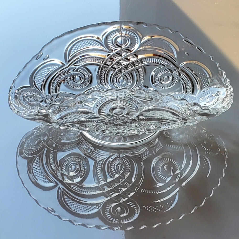 1896 "Surprise" by Bryce Fruit Bowl GORGEOUS 😍 - Picture 3 of 3